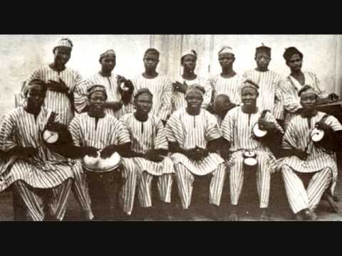 Haruna Ishola-Sule Tapa/Abudu Benson(Audio)