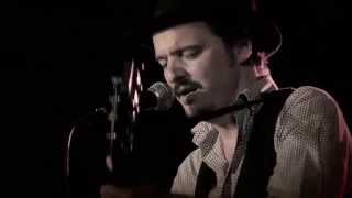 Coque Malla " Lo intenta" El hombre que se enamoró de la luna.