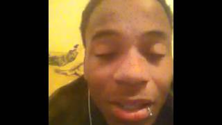 I don&#39;t know - Justin nozuka (Floyd)