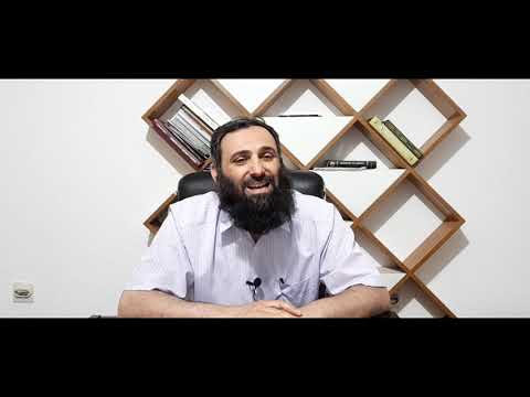 8.Thirrja në rrugën e All llahut,dallimi në mes shijave dhe sunnive (Shejh Xhemil Zejno)-Ergin SHALA