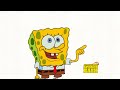 Spongebob Resignation Incident But I Animated It