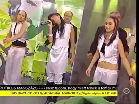 Discoservice - Boys (vágatlan)