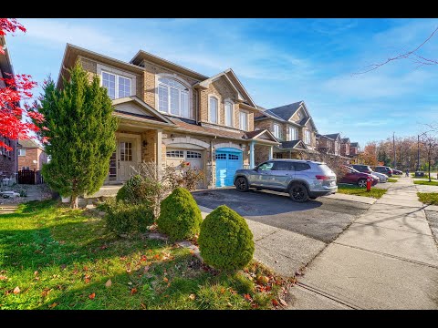 5299 Roadside Way, Mississauga Home for Sale - Real Estate Properties for Sale