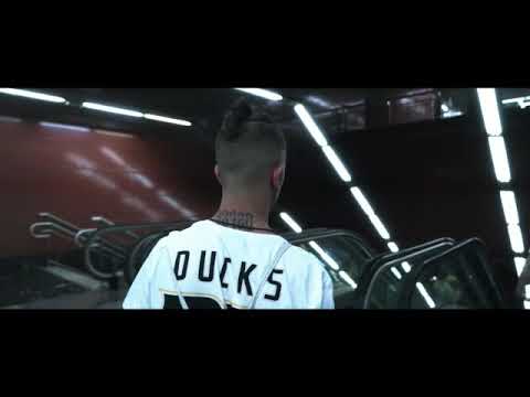 Smau- penita (ft prosa) (videoclip)