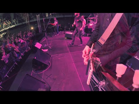 DAVID KOLLER - Gypsy Love (živě z Říčan Na Fialce)