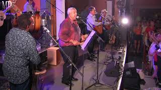 Grupo Compay Segundo - Me Diras Que Sabroso