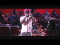 Lil Wayne Nightmares of the Bottom Live Recording 2011