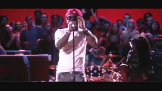 Lil Wayne Nightmares of the Bottom Live Recording 2011