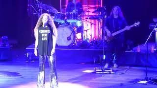 Amanda Marshall &quot;Last Exit to Eden&quot; Live Toronto Ontario Canada June 16 2023