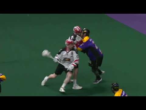 2019 Western Division Final - Colorado Mammoth vs. Calgary Roughnecks 5/10/19 | Full Game