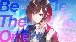 Be The One - PANDORA feat.Beverly // covered by 道明寺ここあ