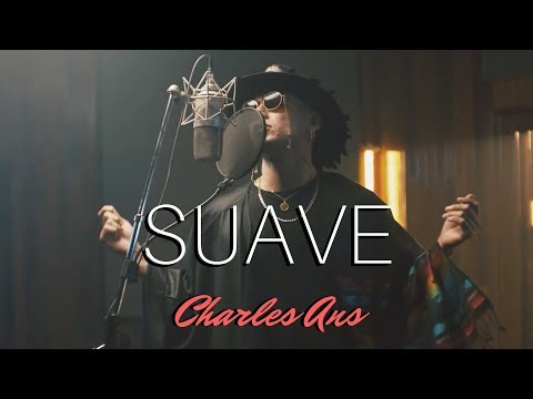 Charles Ans - Suave (Acoustic Version)