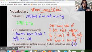 5.1a - Randomness and Probability