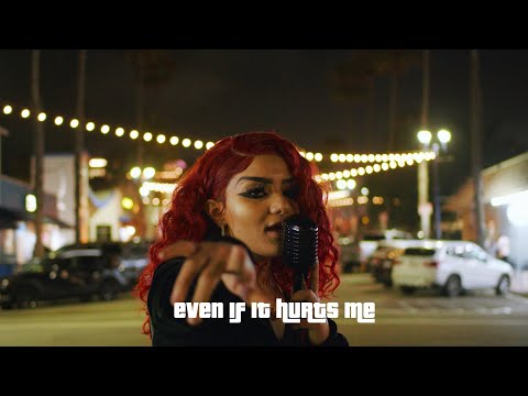 R.I.P. - A Live Performance by LuvSavvge || Shot in Oceanside