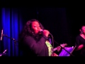 Maysa - Hypnotic Love Live  @ Band On The Wall