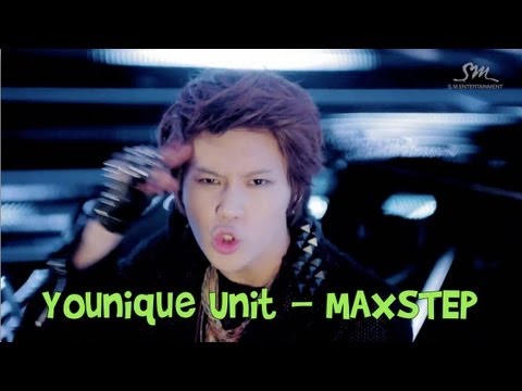 Younique Unit "Maxstep"