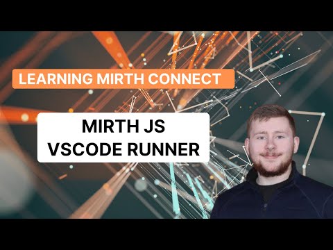 Mirth JavaScript within VSCode!