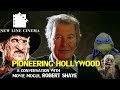 Pioneering Hollywood A Conversation With Robert Shaye New Line Cinema Founder