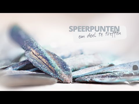 Danny Dane | Speerpunten om doel te treffen | 1 September 2024