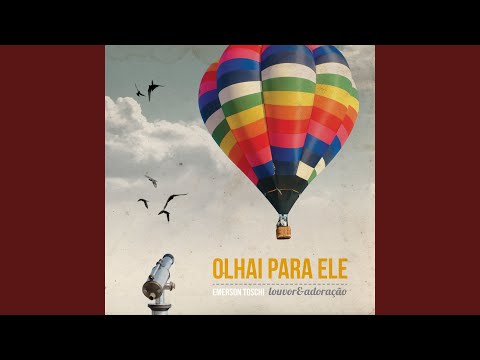 Eu Irei - Emerson Toschi
