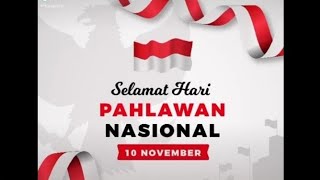 Download lagu STORY WA HARI PAHLAWAN 10 November 2022 mp3