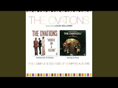 Your Love Is Like A Song To Me