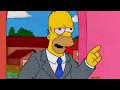 The Simpsons Yes I Cannabis