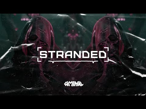Free Bru-C x Bou DnB Type Beat "Stranded" | Modern Dancehall x Drum and Bass Instrumental 2021