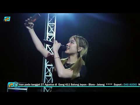 BERDUA LEBIH BAIK - ADINDA RACHEL || MONDOL MUSIC || DAS AUDIO