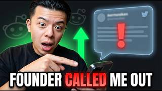 OpenClaw founder called me out…(TACTICS TOO OP)