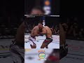 CALM Chris Curtis MAKES Joaquin Buckley HIT THE CANVAS