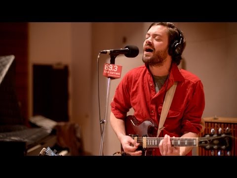 Solid Gold - Six Days (Live on 89.3 The Current)
