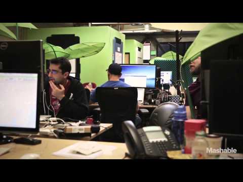 Pebble CEO Eric Migicovsky on the company's backstory and the future of wearables