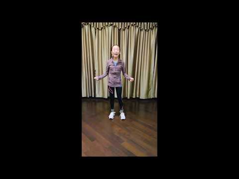 Winner of HKSMF 2019 - 登高山 -  關晞怡 (Leanne Kwan)