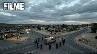 Você não vai acreditar no que aconteceu nesta história🎬Belly🎬drama criminal emocionante