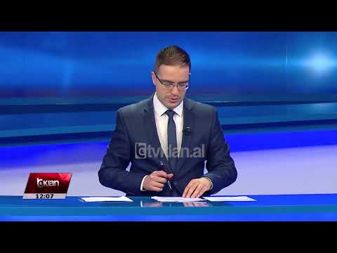 Edicioni i Lajmeve Tv Klan 13 Gusht 2018, ora 12:00