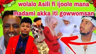 Download lagu Wolale Asili jedhame fi ijoole mana madami akka iti gowwumsani mp3