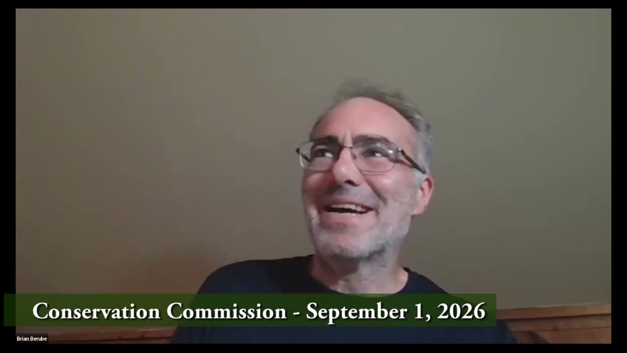 From the Conservation Board