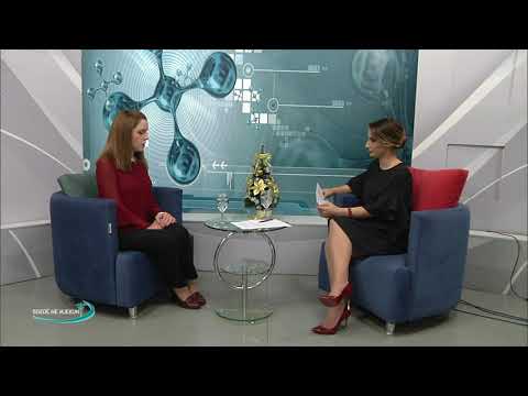 ''Bisedë me mjekun" - Dr. Anila Bellcishta