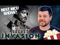 Secret Invasion Review | Series Reaction