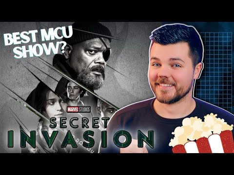 Secret Invasion Review | Series Reaction