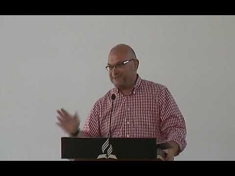 2021.06.26 Petko Bonev - Glaubenswachstum