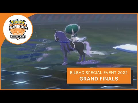 Antonio Sánchez 🇪🇸 vs Jonas Wiegel 🇩🇪  - Grand Finals - 2022 Bilbao Special Event