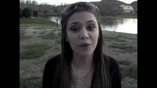 Boy Crazy Contest Jasmine Sagginario.m4v