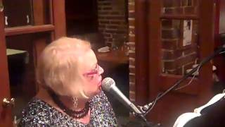 I Can't Give You Anything but Love Baby/ Marilyn