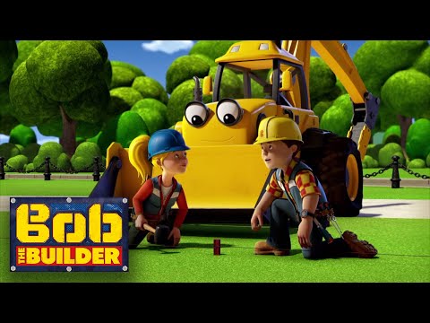 Smartest Engineering from Bob | 45 Minute Compilation | Bob the Builder - Kids (0-4), Kingdom Kids Zone - Bob the Builder