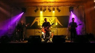 Video Metaxa  - Starý dobrý časy