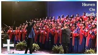 What A Friend We Have In Jesus - Mississippi Mass Choir
