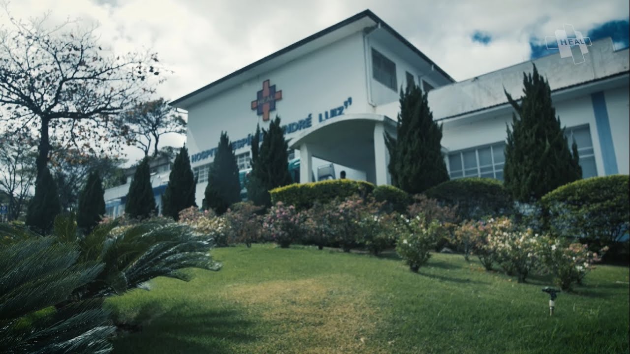 Conheça o Instituto Assistencial Espírita André Luiz