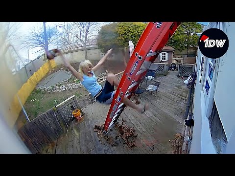 TOTAL IDIOTS AT WORK #106 | Bad day at work | 1 hour of fails compilation 2024